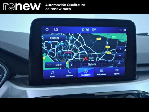 Ford Kuga  1.5 EcoBoost Trend FWD 150