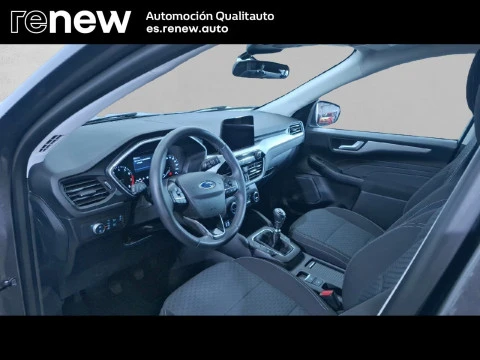 Ford Kuga  1.5 EcoBoost Trend FWD 150