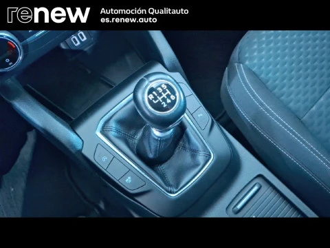 Ford Kuga  1.5 EcoBoost Trend FWD 150
