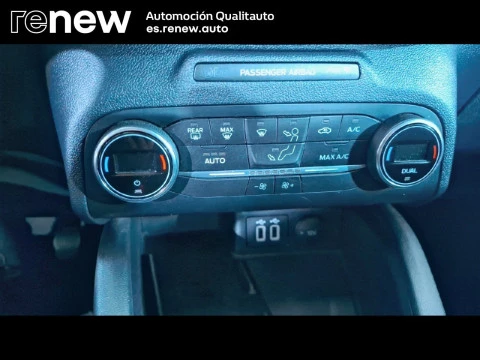 Ford Kuga  1.5 EcoBoost Trend FWD 150