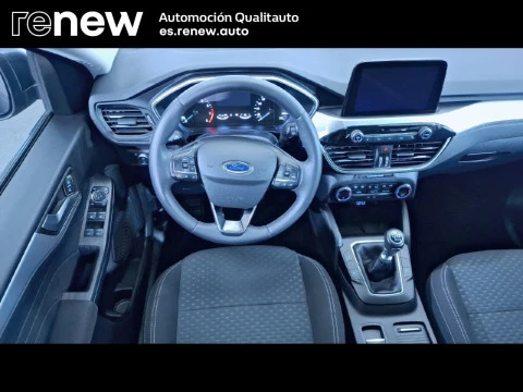 Ford Kuga  1.5 EcoBoost Trend FWD 150