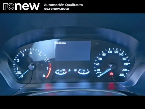 Ford Kuga  1.5 EcoBoost Trend FWD 150