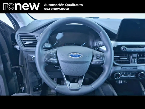 Ford Kuga  1.5 EcoBoost Trend FWD 150