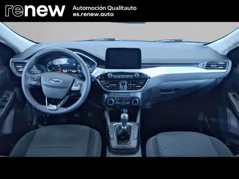 Ford Kuga  1.5 EcoBoost Trend FWD 150