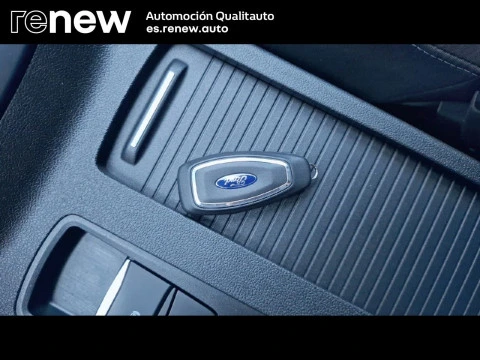 Ford Kuga  1.5 EcoBoost Trend FWD 150