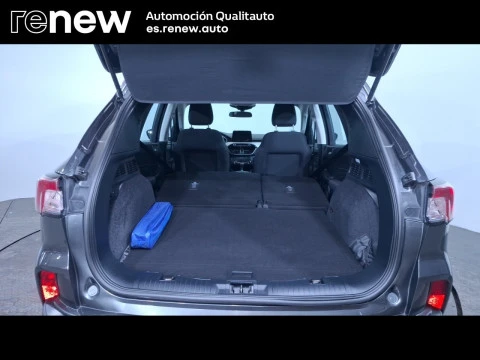 Ford Kuga  1.5 EcoBoost Trend FWD 150