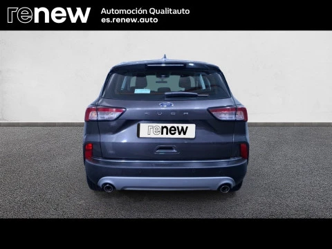 Ford Kuga  1.5 EcoBoost Trend FWD 150