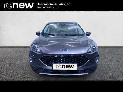 Ford Kuga  1.5 EcoBoost Trend FWD 150