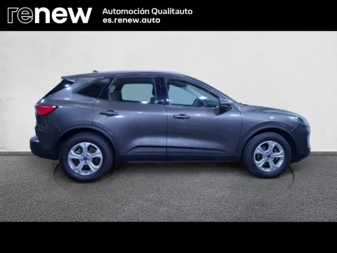Ford Kuga  1.5 EcoBoost Trend FWD 150