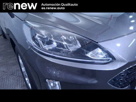 Ford Kuga  1.5 EcoBoost Trend FWD 150