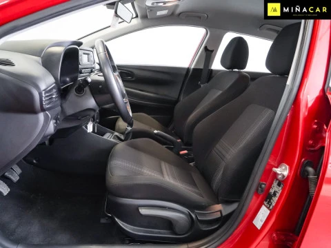 Hyundai Bayon 1.2 MPI Essence