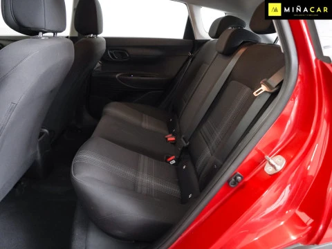 Hyundai Bayon 1.2 MPI Essence