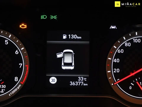 Hyundai Bayon 1.2 MPI Essence