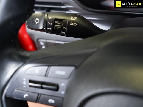 Hyundai Bayon 1.2 MPI Essence