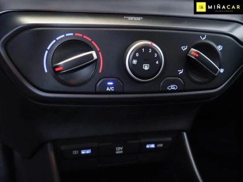 Hyundai Bayon 1.2 MPI Essence