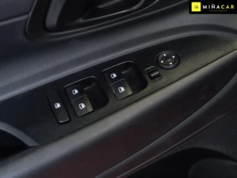 Hyundai Bayon 1.2 MPI Essence