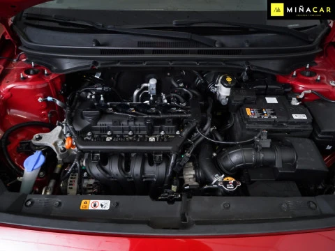 Hyundai Bayon 1.2 MPI Essence