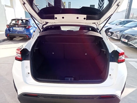 Nissan juke DIG-T 84 kW (114 CV) DCT 7V N-Connecta