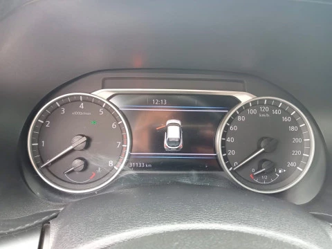 Nissan juke DIG-T 84 kW (114 CV) DCT 7V N-Connecta