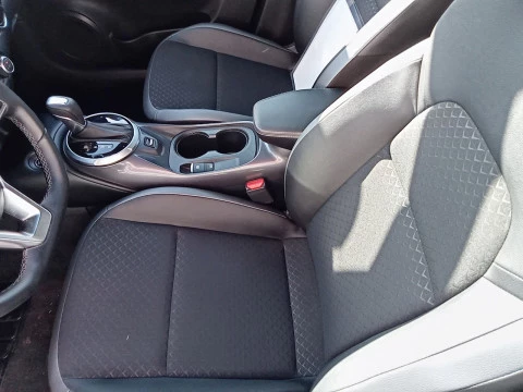 Nissan juke DIG-T 84 kW (114 CV) DCT 7V N-Connecta