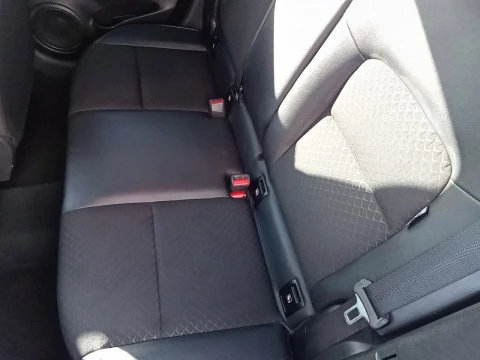 Nissan juke DIG-T 84 kW (114 CV) DCT 7V N-Connecta