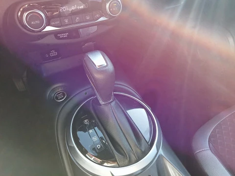 Nissan juke DIG-T 84 kW (114 CV) DCT 7V N-Connecta