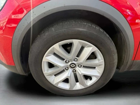 Renault Captur   TCe GPF Micro Hibrido Evolution 103kW