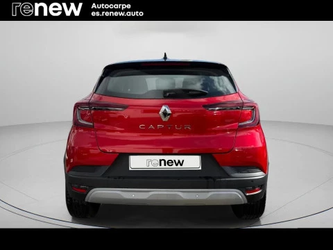 Renault Captur   TCe GPF Micro Hibrido Evolution 103kW