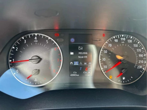 Renault Captur   TCe GPF Micro Hibrido Evolution 103kW