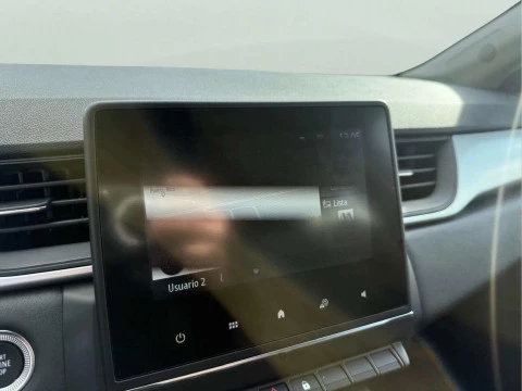 Renault Captur   TCe GPF Micro Hibrido Evolution 103kW