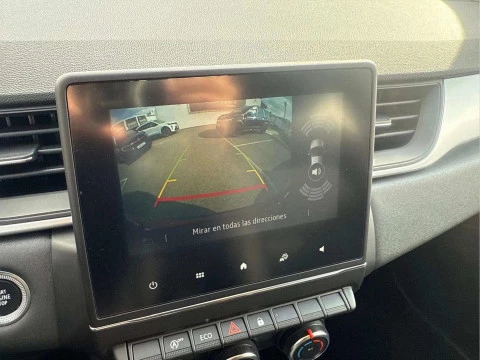 Renault Captur   TCe GPF Micro Hibrido Evolution 103kW