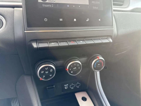 Renault Captur   TCe GPF Micro Hibrido Evolution 103kW