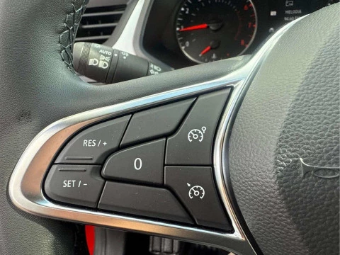 Renault Captur   TCe GPF Micro Hibrido Evolution 103kW