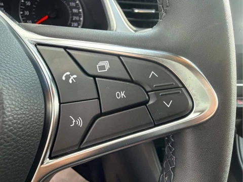 Renault Captur   TCe GPF Micro Hibrido Evolution 103kW