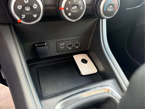 Renault Captur   TCe GPF Micro Hibrido Evolution 103kW