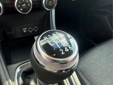 Renault Captur   TCe GPF Micro Hibrido Evolution 103kW