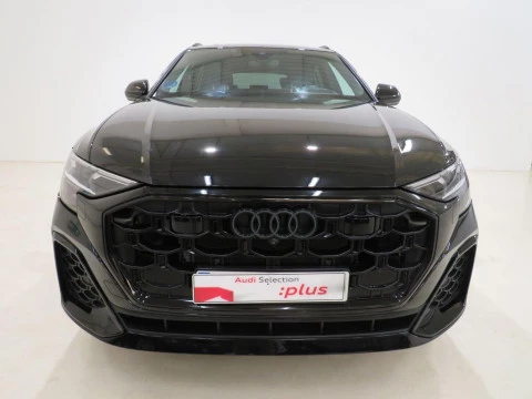 Audi Q8 Black line 55 TFSIe quattro 290 kW (394 CV) tiptronic