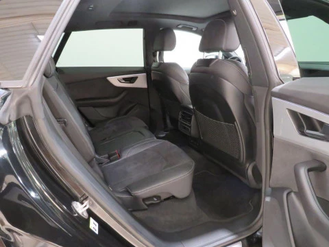 Audi Q8 Black line 55 TFSIe quattro 290 kW (394 CV) tiptronic