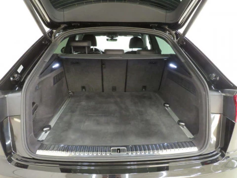 Audi Q8 Black line 55 TFSIe quattro 290 kW (394 CV) tiptronic