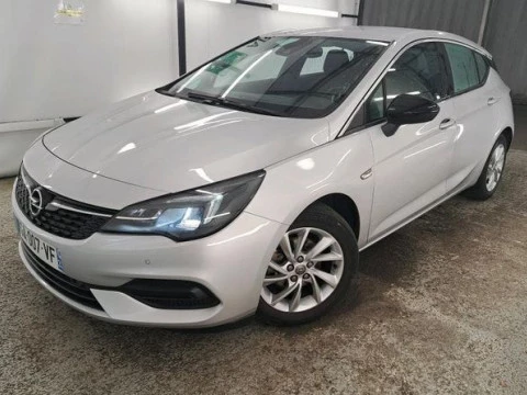 Opel Astra 1.5D DVH 90kW (122CV) Business Eleg Auto