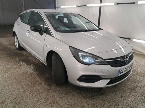 Opel Astra 1.5D DVH 90kW (122CV) Business Eleg Auto