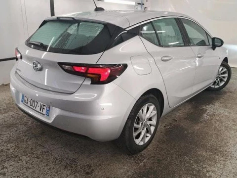 Opel Astra 1.5D DVH 90kW (122CV) Business Eleg Auto