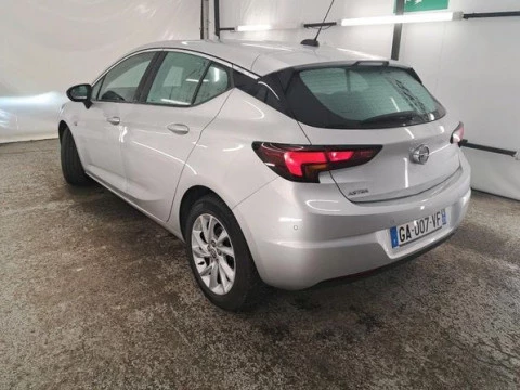 Opel Astra 1.5D DVH 90kW (122CV) Business Eleg Auto