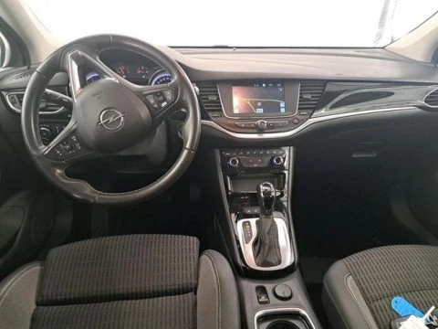 Opel Astra 1.5D DVH 90kW (122CV) Business Eleg Auto