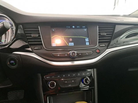 Opel Astra 1.5D DVH 90kW (122CV) Business Eleg Auto