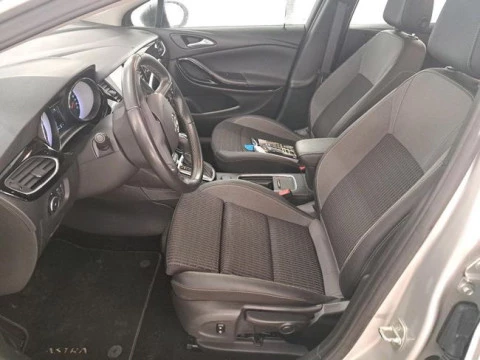 Opel Astra 1.5D DVH 90kW (122CV) Business Eleg Auto