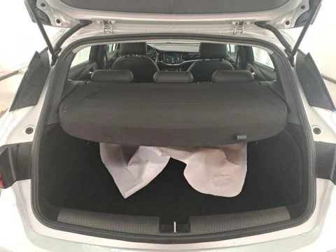 Opel Astra 1.5D DVH 90kW (122CV) Business Eleg Auto