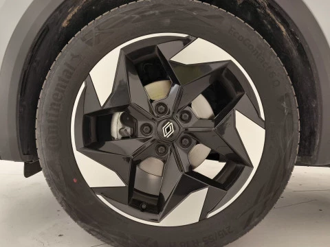 Renault Captur  Gasolina/gas  TCe Techno 74kW GLP