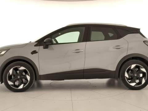 Renault Captur  Gasolina/gas  TCe Techno 74kW GLP