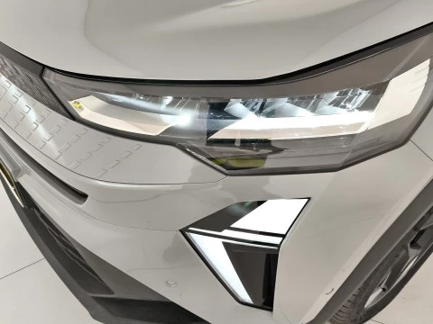 Renault Captur  Gasolina/gas  TCe Techno 74kW GLP